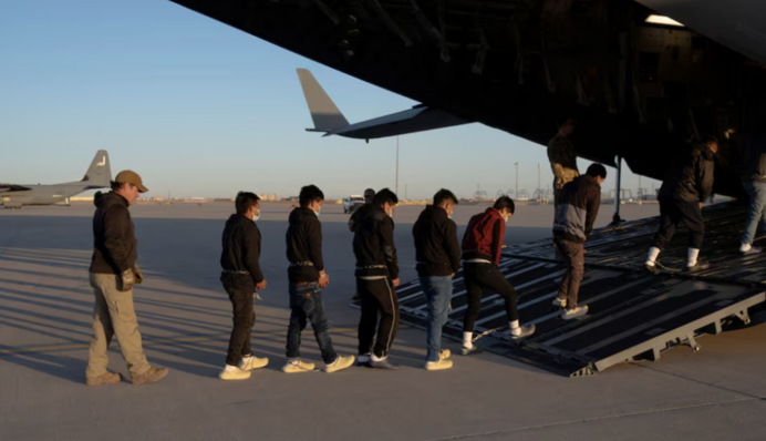 США и Колумбия отошли от границы «торговой войны»