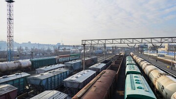 Якщо країна дозволяє Укрзалізниці підвищити тарифи на вантажі, вона має бути готова до закриття бізнесів – Метінвест