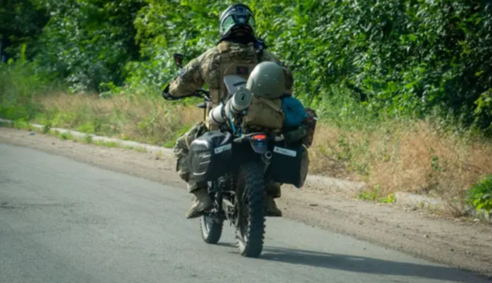 Військовий аналітик прокоментував 