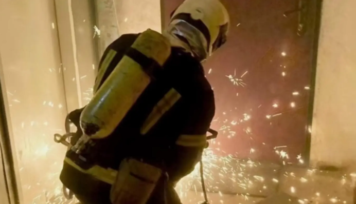 В Купянске нашли погибших после российского удара