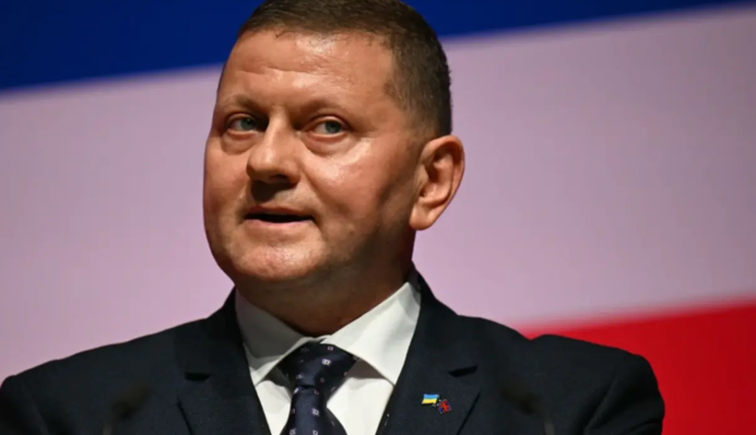 Залужний спрогнозував фатальну помилку Путіна