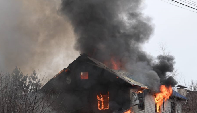 Чеченські бойовики Кадирова влаштували вибух у Бєлгороді: влада приховала причини