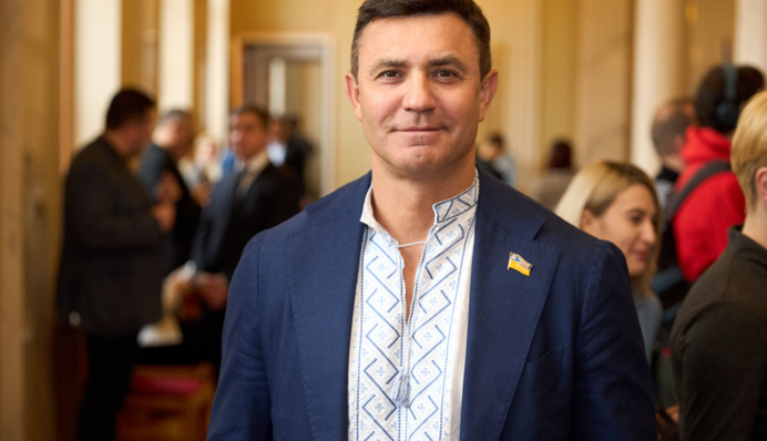 Суд переобрав запобіжний захід депутату Тищенку: деталі