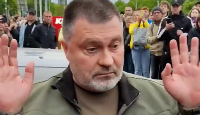 ДТП с потерпевшими в Броварах: суд назначил главе РГА 34 тыс. грн штрафа