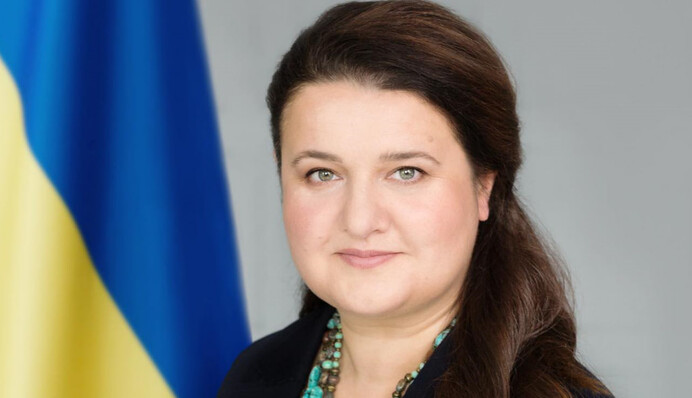 ​"9 травня — немає такої дати в США взагалі": Маркарова назвала вкидом 100-денний план завершення війни в Україні