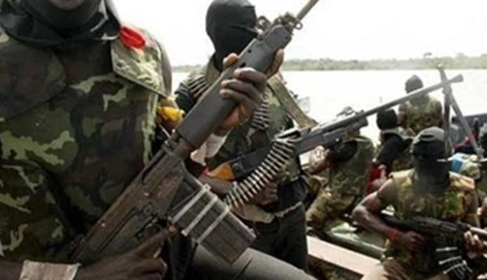 Украину обеспокоило обострение ситуации на востоке ДР Конго