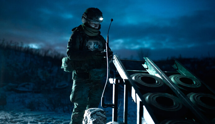 Украинцы очень сильно удивили россиян: раскрыты детали первого в мире штурма роботами