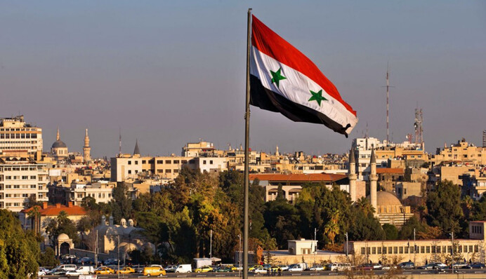Евросоюз ослабляет санкции против Сирии