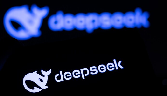 "DeepSeek - это отличный инструмент для сбора разведданных": в СНБО Украины объявили об угрозе