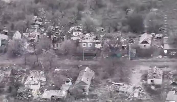 ​Велика Новосілка: у ЗСУ розповіли, чи продовжуватимуть окупанти наступ