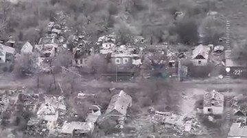 ​Велика Новосілка: у ЗСУ розповіли, чи продовжуватимуть окупанти наступ