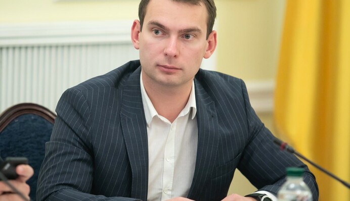 НАПК проверяет депутата Железняка и его жену на предмет коррупции