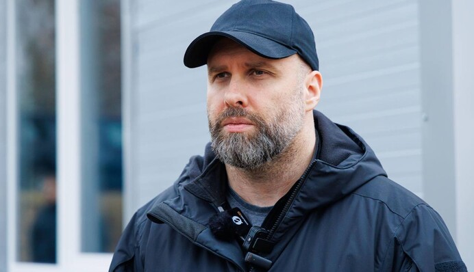 ​У Харківській ОВА спростували захоплення росіянами Дворічної