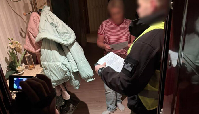 ​Не указала в декларации квартиру в Италии: в Сумах получила подозрение врач МСЭК