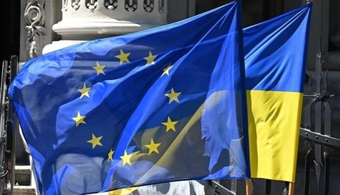 ​Украина начала переговоры с ЕС о получении средств вместо USAID