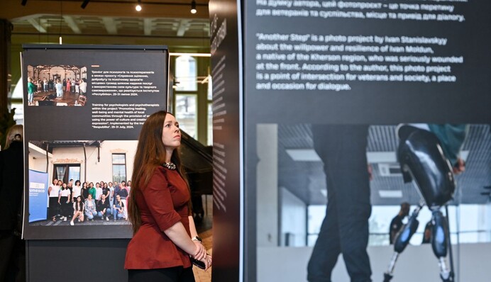 В Украине открыли первый Культурный хаб ЮНЕСКО