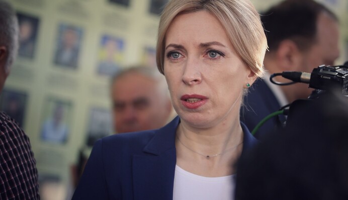 Остановка USAID: у Зеленского обратились к получателям грантов