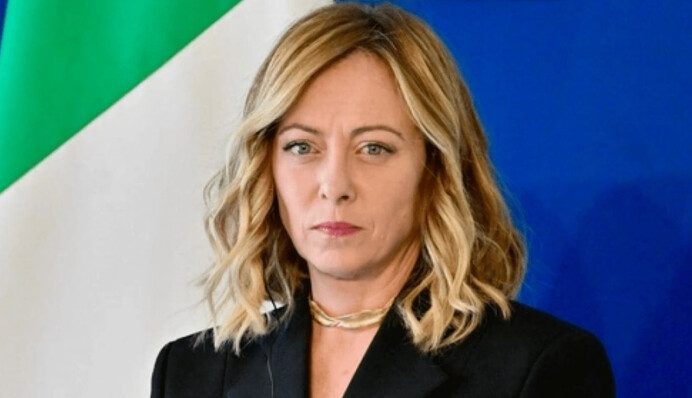 ​Проти прем'єрки Італії Мелоні розпочали розслідування