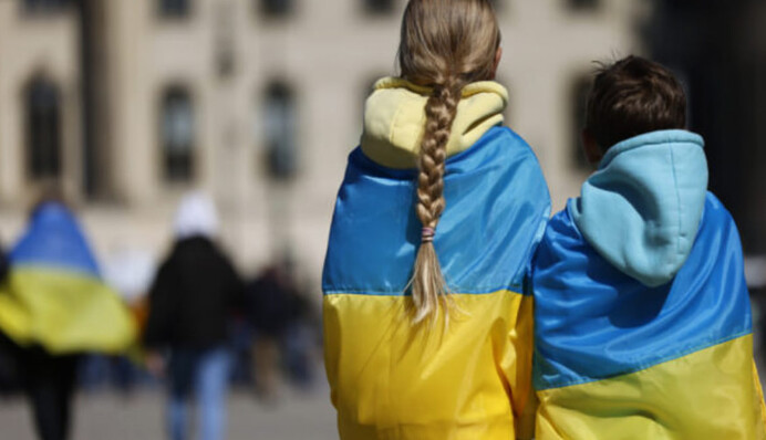 ​В ОП розповіли, скількох українських дітей вже вдалося повернути з РФ