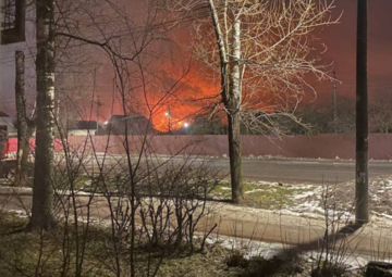 "Не бодатися ж нам із биком? У нас і рогів-то немає…": Сазонов відреагував на "логічну роботу" дронів по РФ, згадавши слова свого інструктора