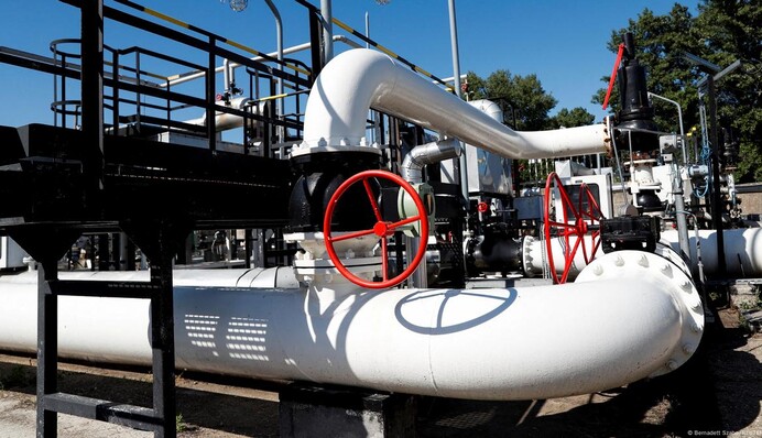 У Тверській області Росії дрони атакували нафтоперекачувальну станцію