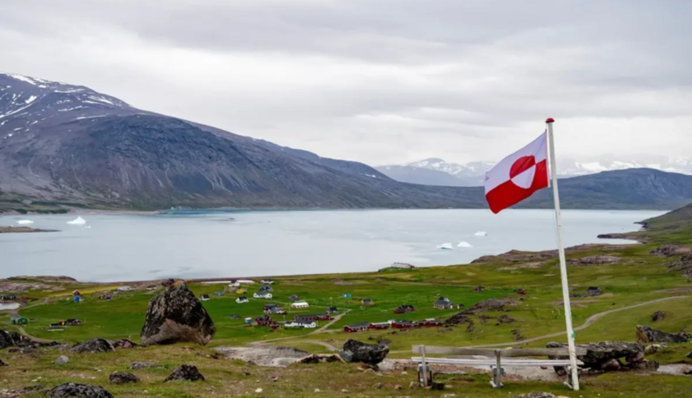 Махінацію Трампа спростували: 85% жителів Гренландії не бажають стати частиною США