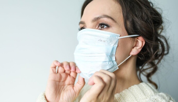 В Украине растет заболеваемость ОРВИ, гриппом и COVID-19 - Минздрав