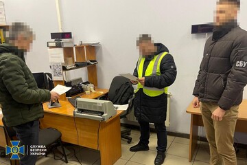 В мэрии Киева разоблачили топ-чиновника, который из-за фейковой инвалидности оформил бронь от призыва