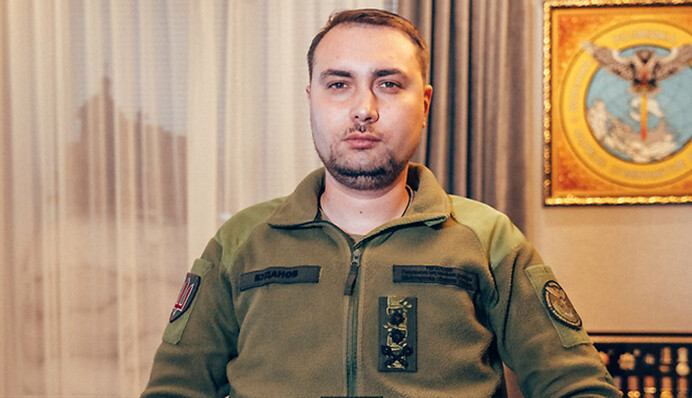 Буданов рассказал анекдот в ответ на ажиотаж вокруг рокового прогноза для Украины