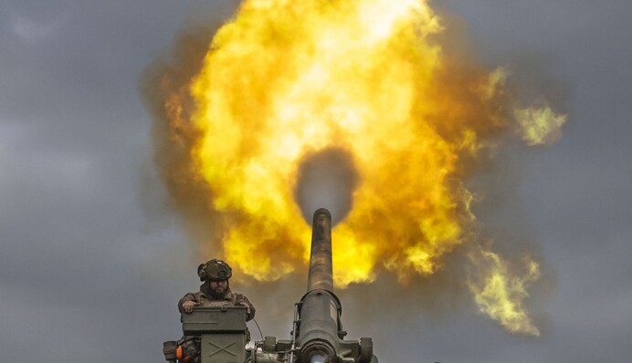 Воїни Сил спеціальних операцій показали, як здійснили наліт та знищили позиції окупантів на одному з найгарячіших напрямків