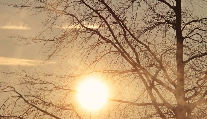 В Украину идет похолодание - названы даты