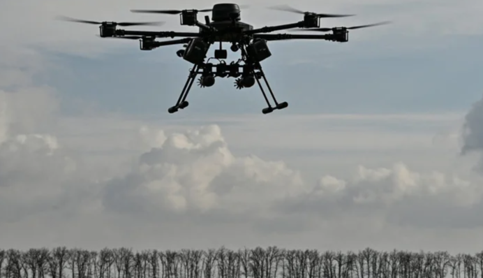 У Фінляндії створили для ЗСУ дрон Steel Eagle: що відомо про новинку