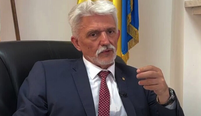 ​Посол розповів, чи змінилася позиція сербів щодо війни в Україні