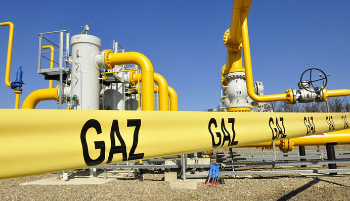 Молдова и Приднестровье согласовали газовый заем