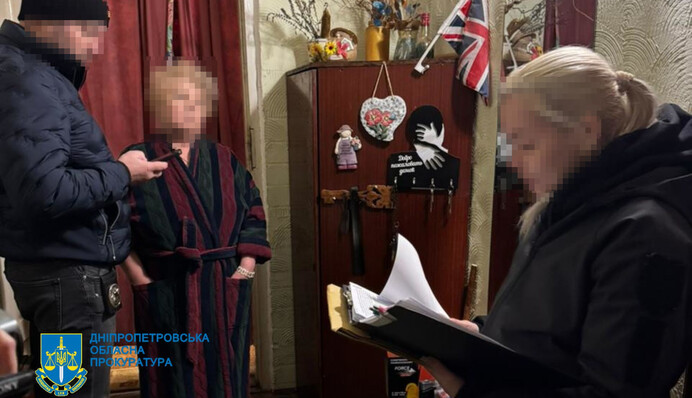 На Дніпропетровщині медики за гроші допомагали ухилянтам отримати фіктивну інвалідність