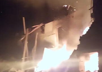 ​Знищили єдину діючу школу: росіяни вдарили КАБами по громаді на Дніпропетровщині