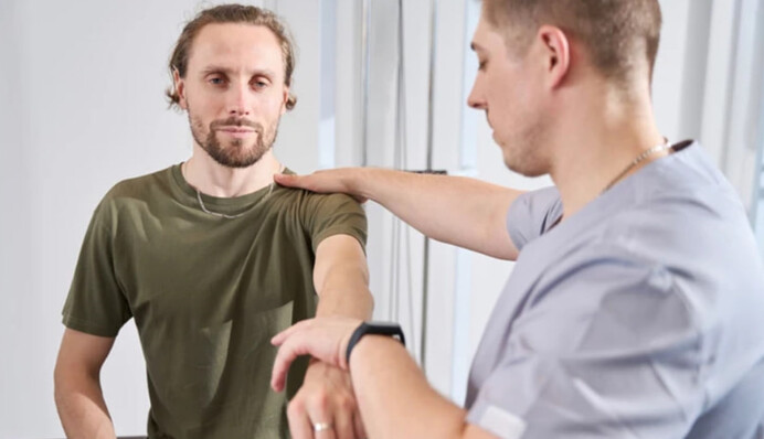 ​У ВР реєструватимуть законопроєкт зі змінами щодо проходження ВЛК обмежено придатними особами: про що мова