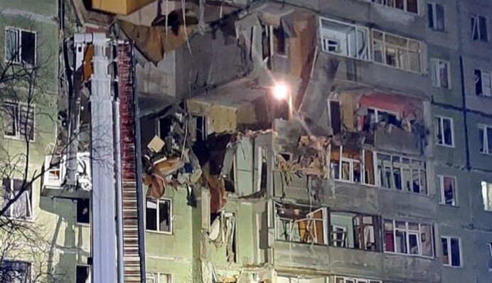 Російський удар по Сумах — всі подробиці