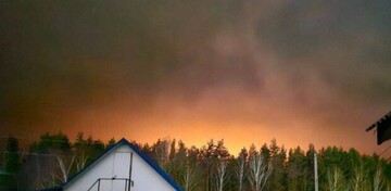 Вночі безпілотники вдарили по станції нафтопроводу "Дружба" у Брянській області