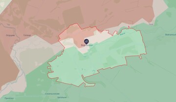 Під Вовчанськом призупинено потужні штурми росіян - ворог зазнає великих втрат