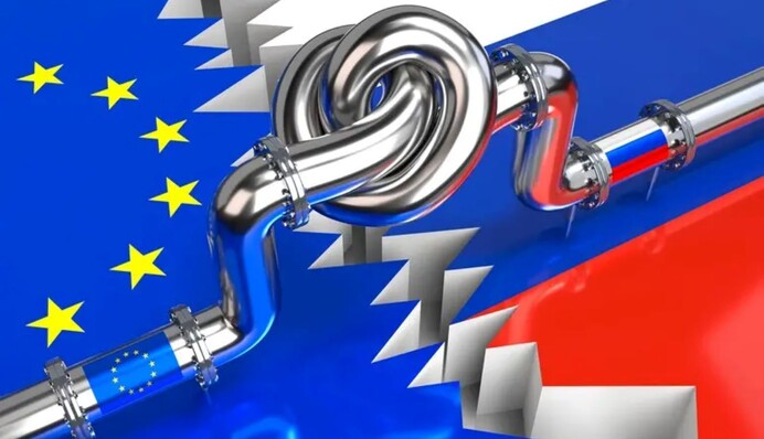 У Європі заговорили про відновлення постачання російського газу