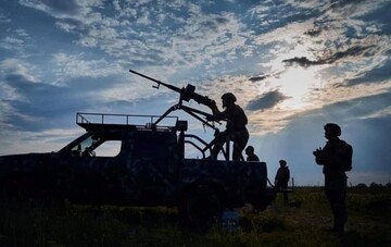 Нічна російська атака на Україну: скільки з понад 80-ти безпілотників було знищено