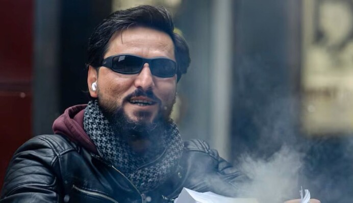 У Швеції застрелили Салвана Моміке, який спалював Коран у центрі Стокгольму