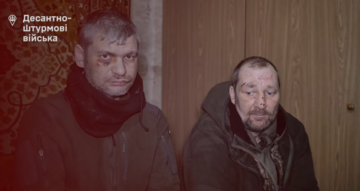"Не ходіть на СВО, тут робити не**й": полонені на Курщині росіяни зізнаються у м'ясних штурмах та катуванні військовополонених