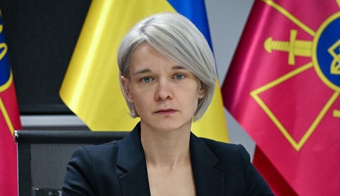 Втретє за тиждень: у держреєстрі знову змінили керівника АОЗ