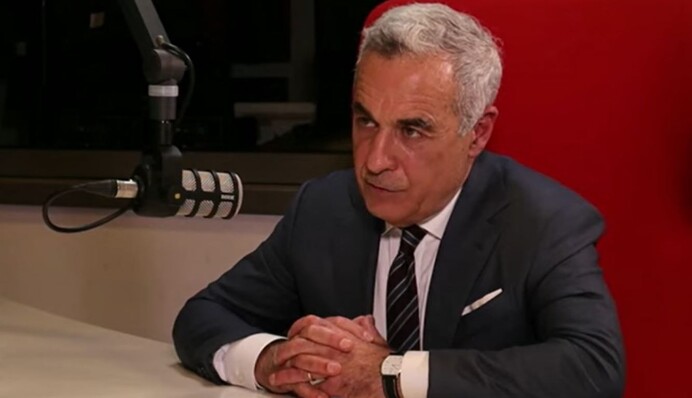 "Львов останется за поляками, и Малороссия…" Украина отреагировала на заявление румына Джеорджеску