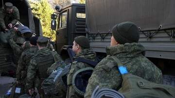 В ГУР заявили про намір РФ заповнити втрати на фронті "спецконтингентом"