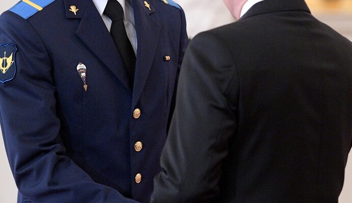 В Украине ликвидировали 