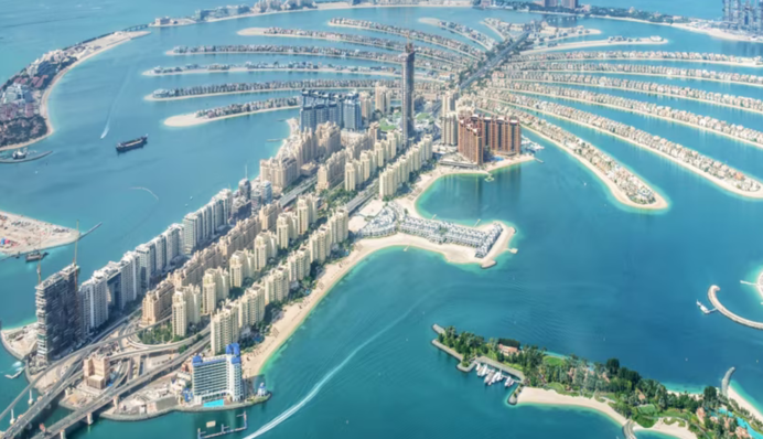 Родственник Кадырова владеет 4 виллами в Дубае стоимостью 20 млн долларов: расследование