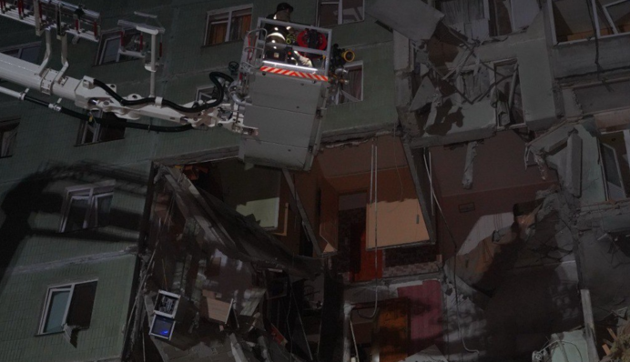 Ночной обстрел Сум: в прокуратуре обновили данные о жертвах